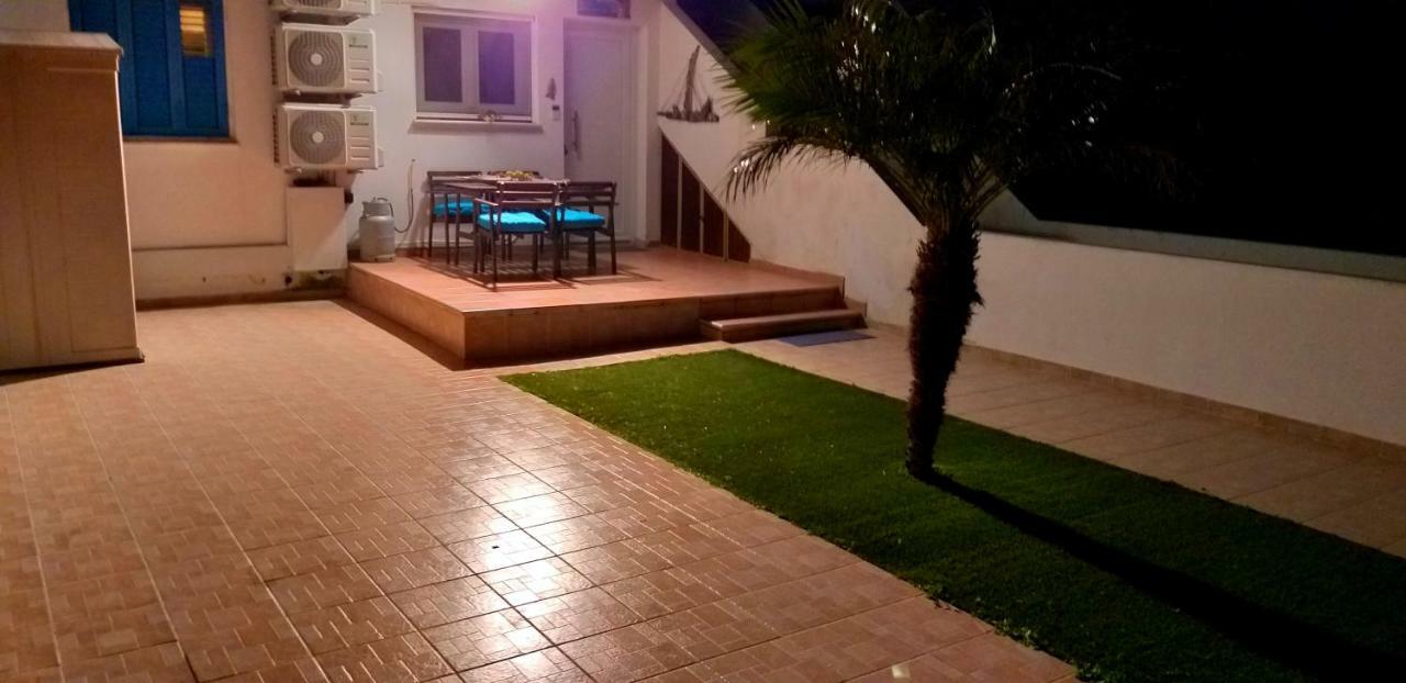 Mariliz Lárnaca Exterior foto